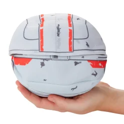 Sale Star Wars The Child Pop Out, Peluche Giocattolo 3-In-1 Di The Mandalorian, Per Bambini Dai 4 Anni In Su Peluche Interattivi