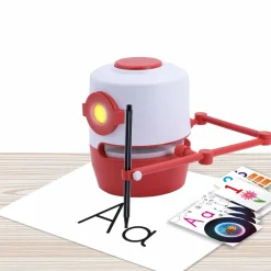 Hot Step Insegnatutto Tablet E Giochi Interattivi