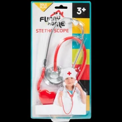 Stetoscopio In Metallo Giochi Di Emulazione