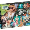 Online Storia Della Vita Sulla Terra Giochi Scientifici