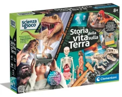 Online Storia Della Vita Sulla Terra Giochi Scientifici
