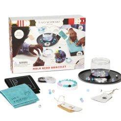 Studio Di Gioielli E Braccialetti Con Perline Moda, Gioielli, Decorazioni, Cosmetici