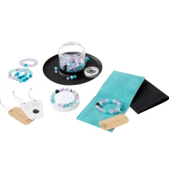 Studio Di Gioielli E Braccialetti Con Perline Moda, Gioielli, Decorazioni, Cosmetici