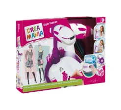 Outlet Style Station Proiettore Moda Moda, Gioielli, Decorazioni, Cosmetici