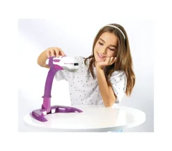 Outlet Style Station Proiettore Moda Moda, Gioielli, Decorazioni, Cosmetici