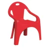 New Sun & Sport; Sport Sedia In Plastica Disponibili In 4 Colori Centri Gioco