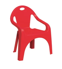 New Sun & Sport; Sport Sedia In Plastica Disponibili In 4 Colori Centri Gioco