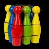 Discount Maxi Set Bowling Giochi Di Abilita E Sport