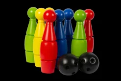 Discount Maxi Set Bowling Giochi Di Abilita E Sport