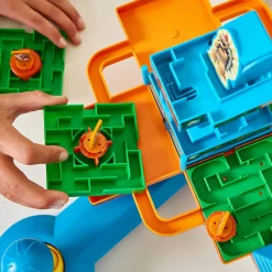 Hot Maze Game Dx Giochi Di Societa Per Bambini