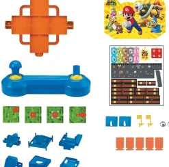 Hot Maze Game Dx Giochi Di Societa Per Bambini