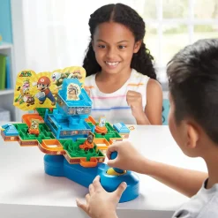 Hot Maze Game Dx Giochi Di Societa Per Bambini