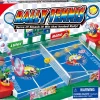 Discount Rally Tennis — Ispirati Al Mondo Di Giochi Di Societa Per Bambini