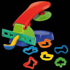 Clearance Super Set Creativo Plastilina E Pasta Modellabile