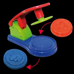 Clearance Super Set Creativo Plastilina E Pasta Modellabile