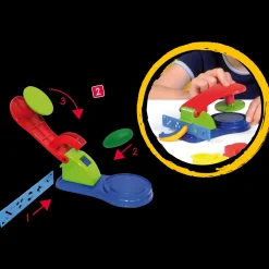 Clearance Super Set Creativo Plastilina E Pasta Modellabile