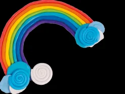 Discount Super Set Pasta Da Modellare Plastilina E Pasta Modellabile