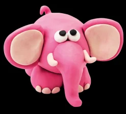 Discount Super Set Pasta Da Modellare Plastilina E Pasta Modellabile