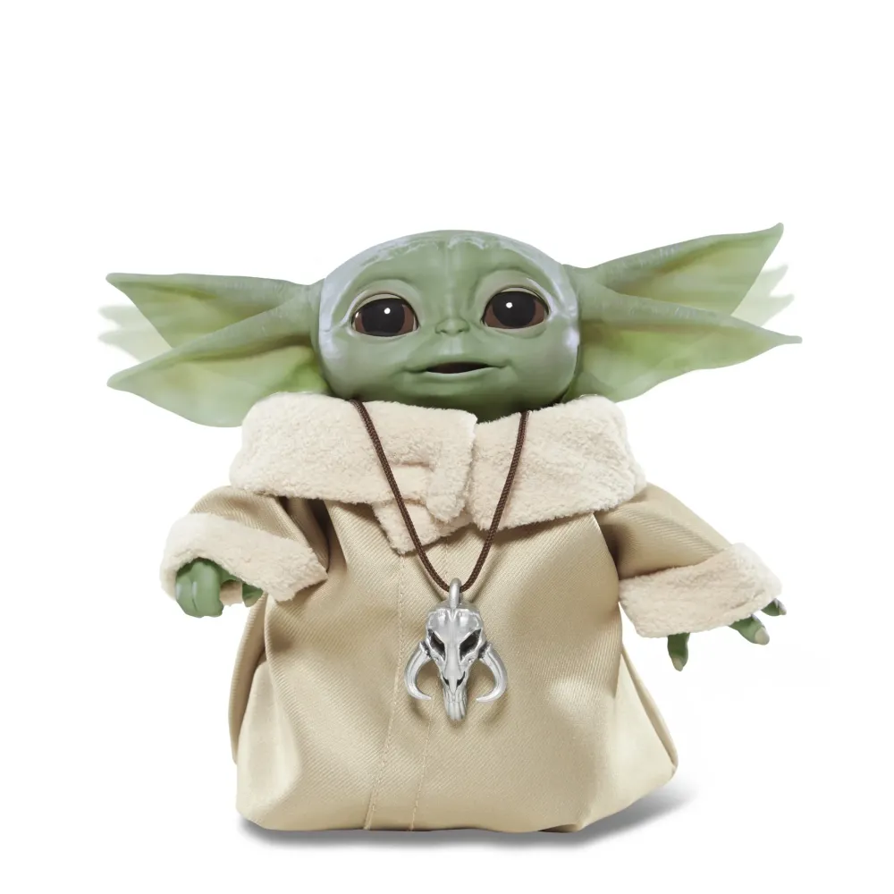 Outlet Sw The Child Baby Animatronic Peluche Interattivi