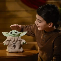 Outlet Sw The Child Baby Animatronic Peluche Interattivi