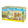 Discount Asilo Il Bus Arcobaleno Sole Mini Dolls