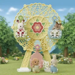 Discount Baby Ruota Panoramica Mini Dolls