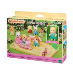 Clearance Baby Trenino Choo Choo Mini Dolls