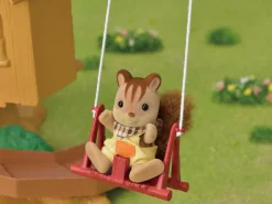 Online Casa Sull'Albero Mini Dolls