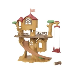 Online Casa Sull'Albero Mini Dolls