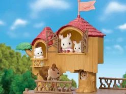 Online Casa Sull'Albero Mini Dolls