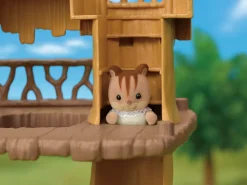 Online Casa Sull'Albero Mini Dolls