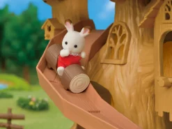 Online Casa Sull'Albero Mini Dolls