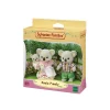 Outlet Famiglia Koala Mini Dolls