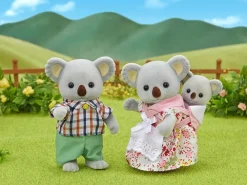 Outlet Famiglia Koala Mini Dolls