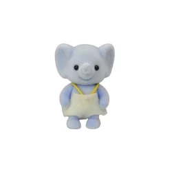 Outlet Famiglia Elefante Mini Dolls