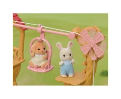 Hot Funivia Per Bambini Mini Dolls