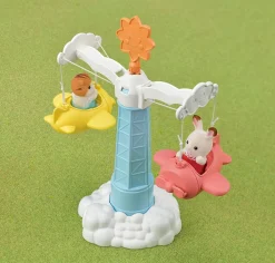 Outlet Giostra Volante Mini Dolls