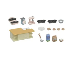 Clearance Mondo Cucina Mini Dolls