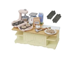 Clearance Mondo Cucina Mini Dolls