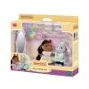New Set Amici Pony Mini Dolls