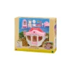 Sale Set Carrozza Reale Mini Dolls
