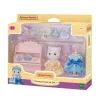 Outlet Set Vestiti Da Principessa Mini Dolls