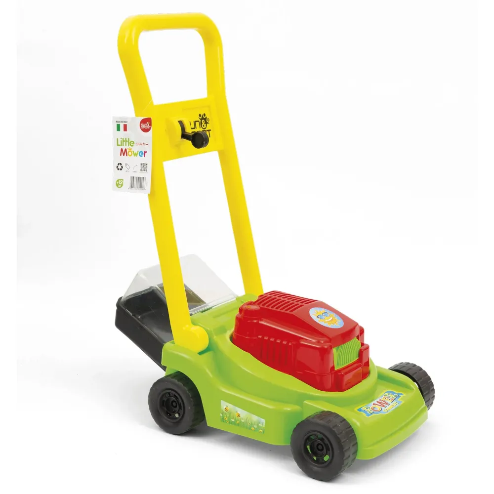 Outlet Tagliaerba Giochi Di Abilita E Sport