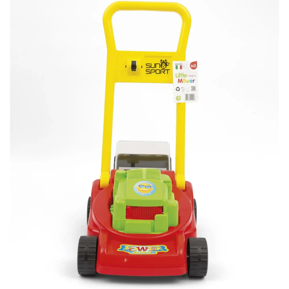 Outlet Tagliaerba Giochi Di Abilita E Sport