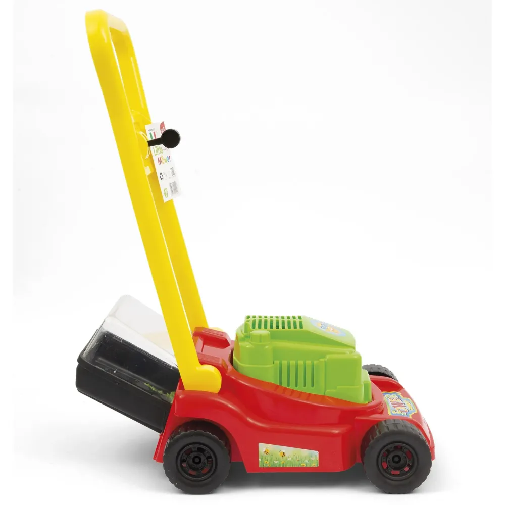 Outlet Tagliaerba Giochi Di Abilita E Sport