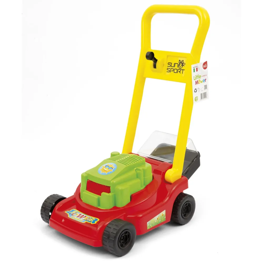 Outlet Tagliaerba Giochi Di Abilita E Sport