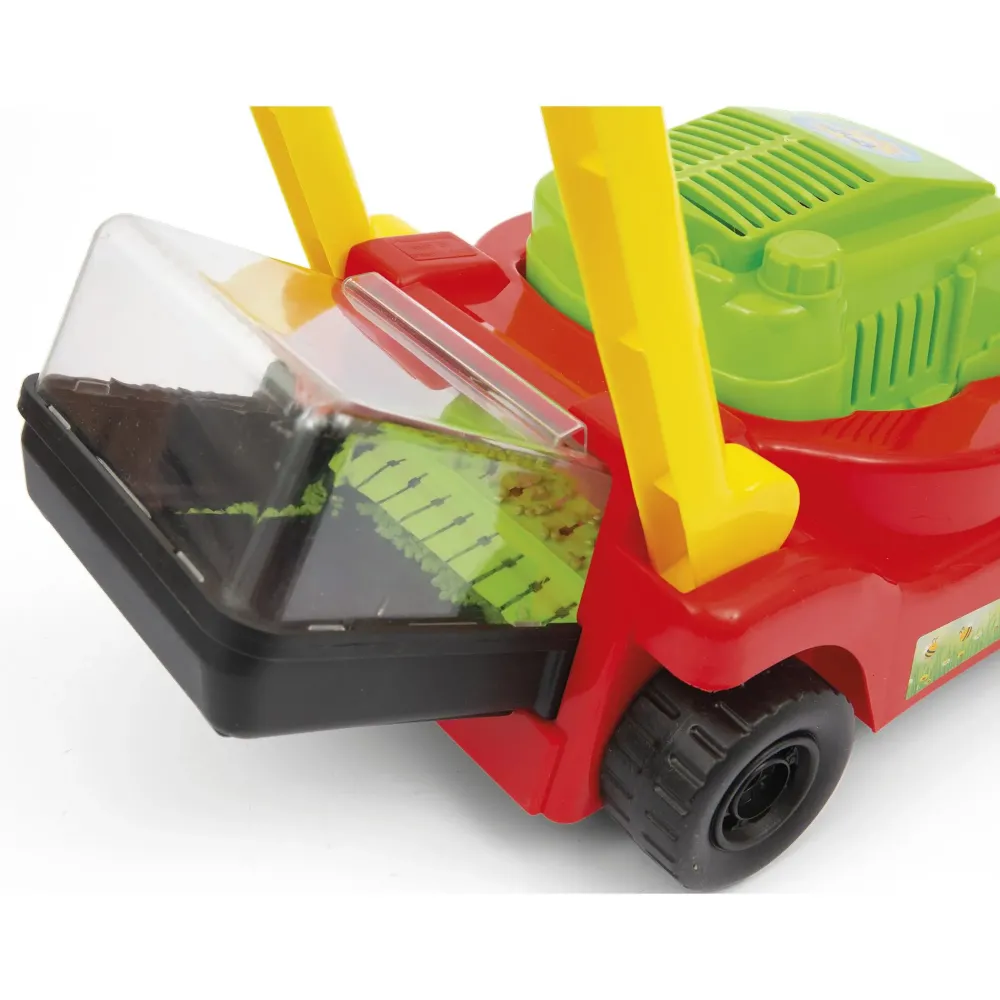 Outlet Tagliaerba Giochi Di Abilita E Sport