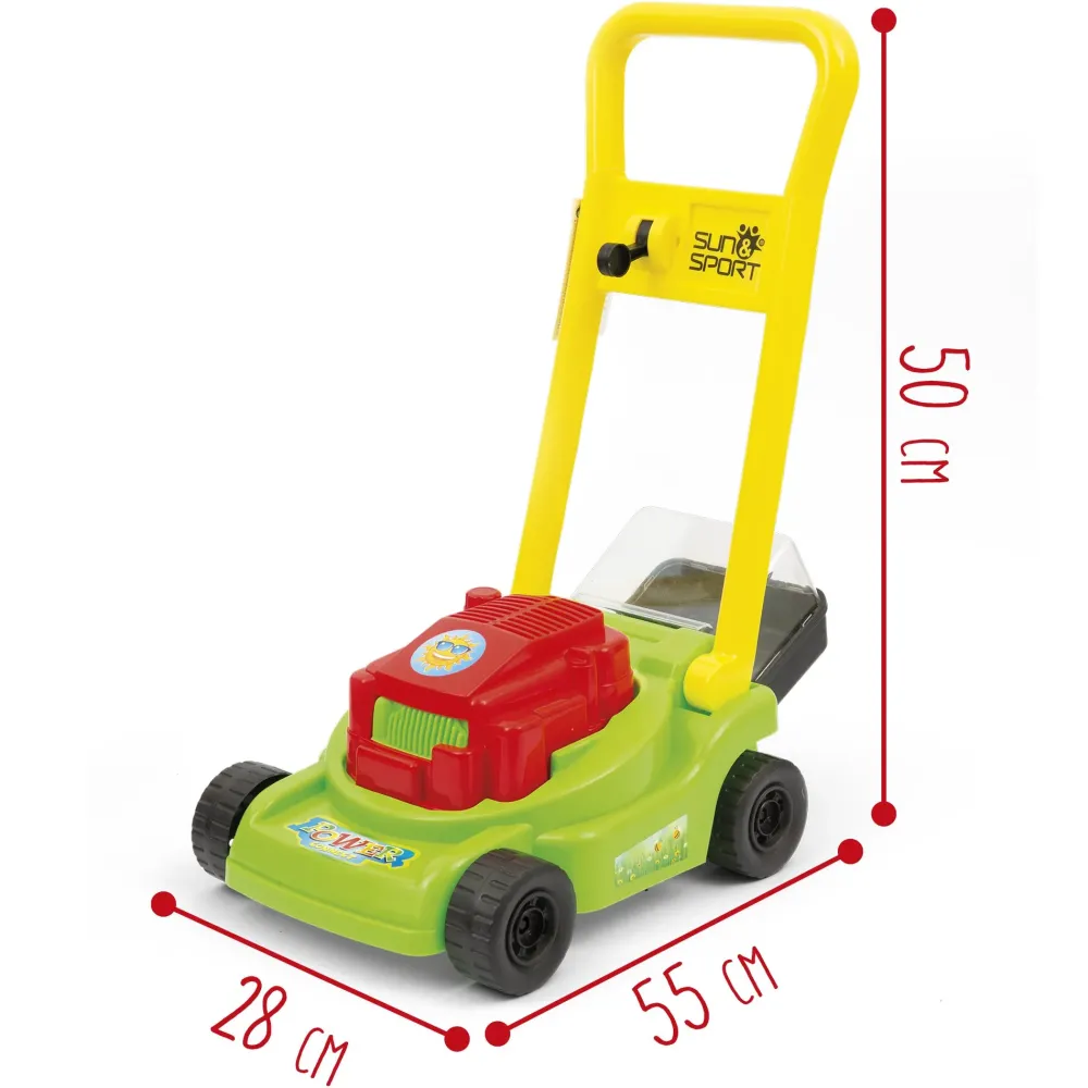 Outlet Tagliaerba Giochi Di Abilita E Sport