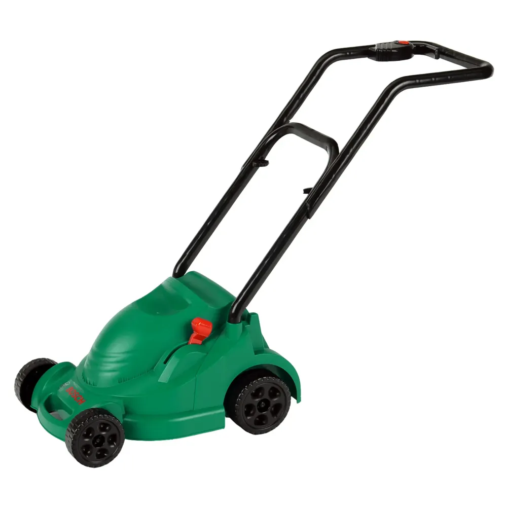 Tagliaerba Bosch Giochi Di Abilita E Sport