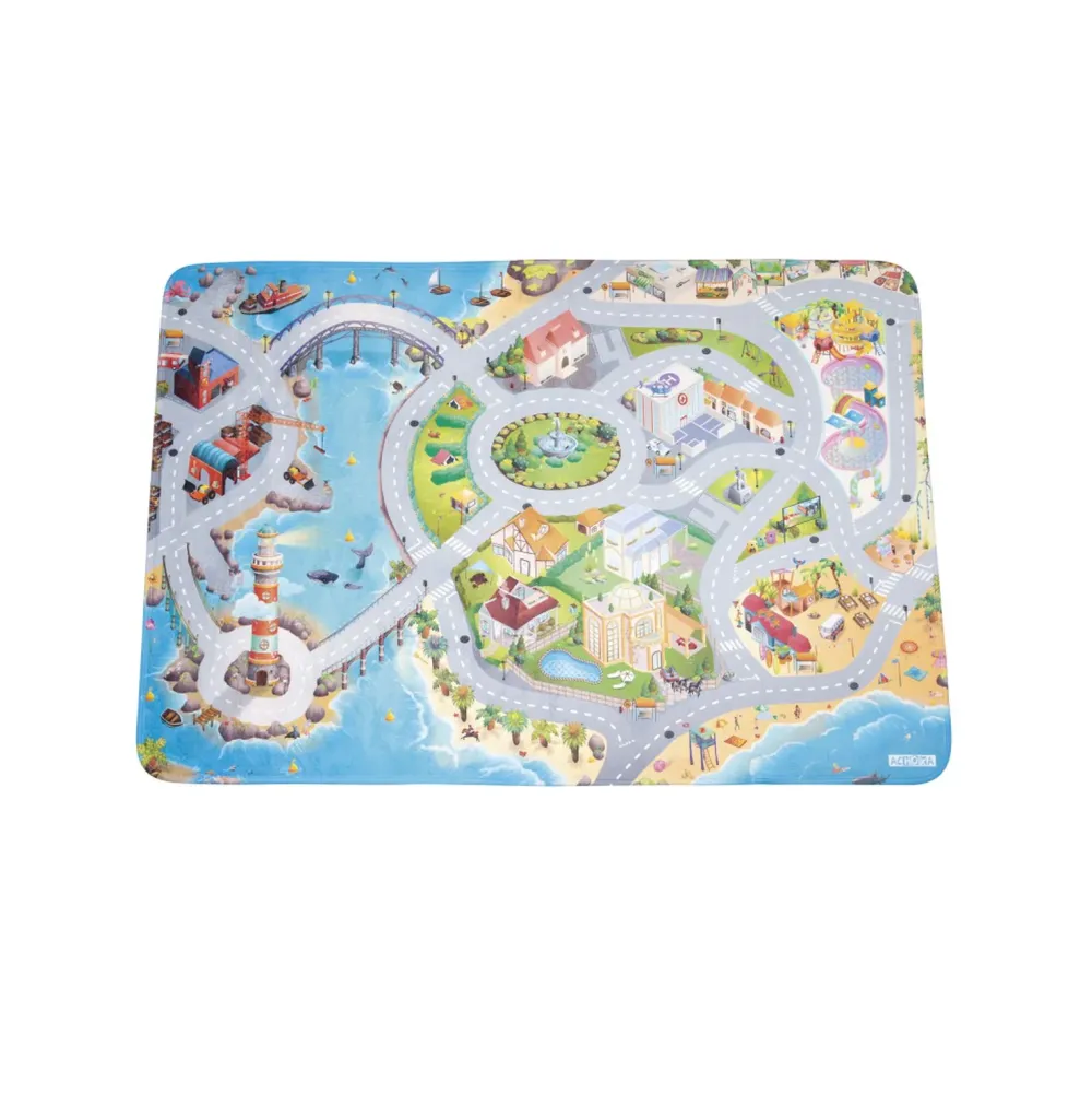 Tappeto Gioco 150 X 100 Palestrine E Tappeti Gioco